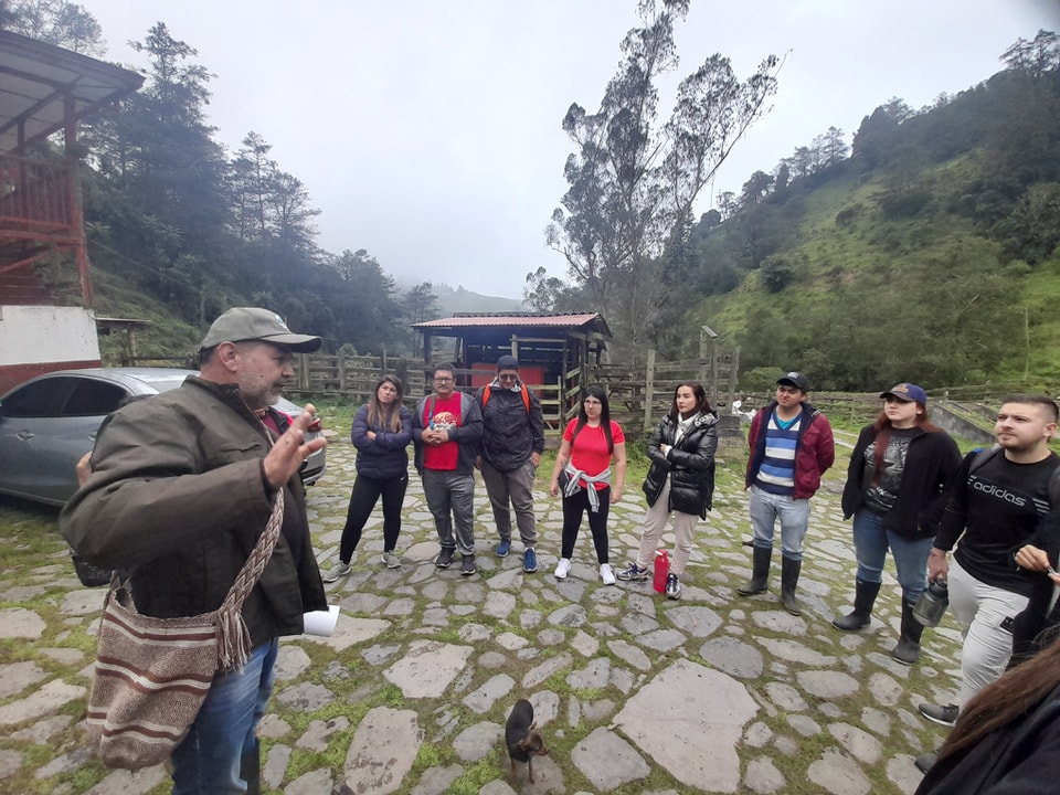 Casa Roja - Imagen 1