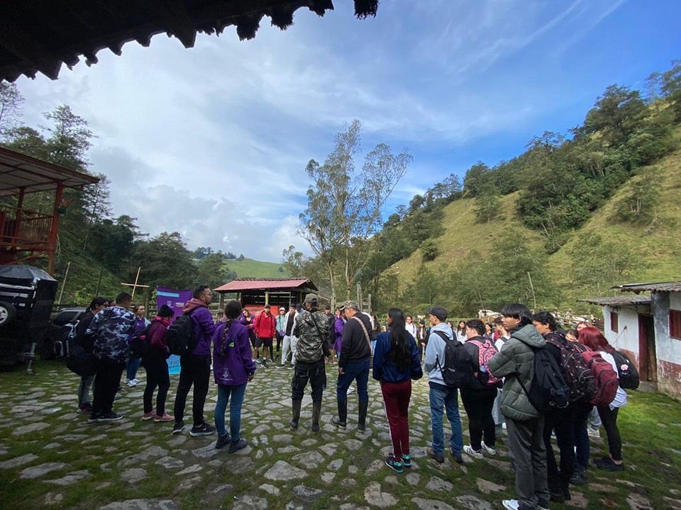 Casa Roja - Imagen 2