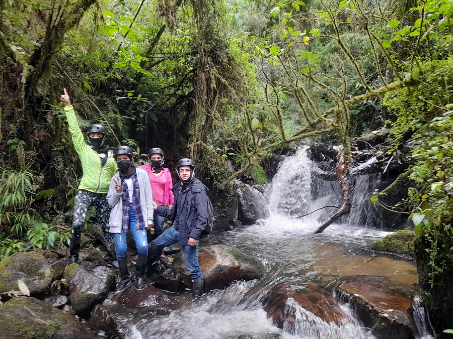 Cascada de la Palma - Imagen 3