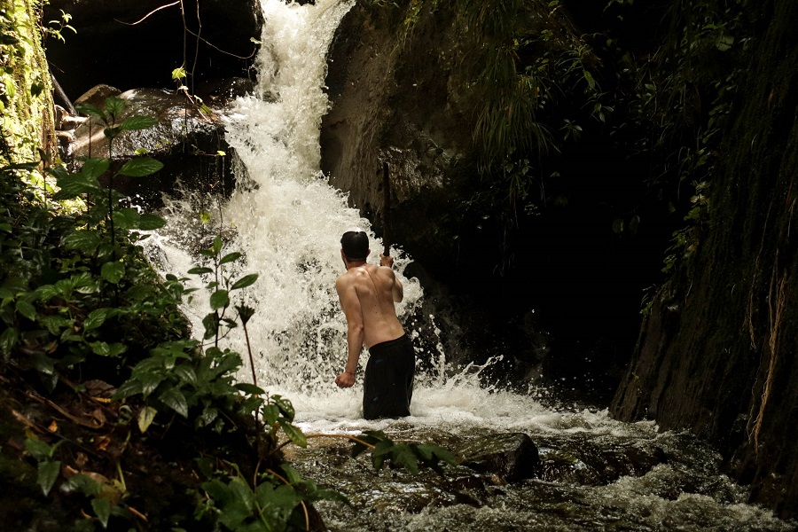 Primer Cascada - Imagen 3